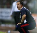 A una década del gol más gritado por Bielsa en Chile