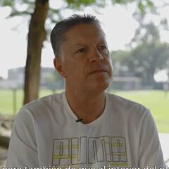 Peláez disipa rumores: Gudiño y 'Gallito' podrían salir; Aldo Rocha, estancado