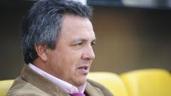 Castañeda y Pozo despedidos en Coquimbo y S. Morning