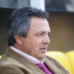 Castañeda y Pozo despedidos en Coquimbo y S. Morning