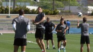 Joaquín, a punto de ser vendido a la Fiorentina por 2'2 millones