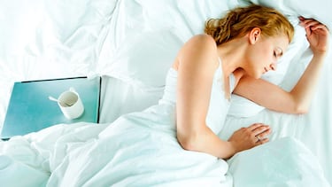 ?No puedes dormir? ?Problemas de insomnio? Te damos las claves para dormir como un beb