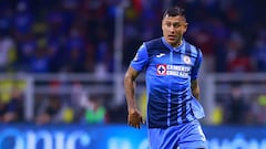 Cruz Azul con tres bajas de cara a enfrentar a Puebla