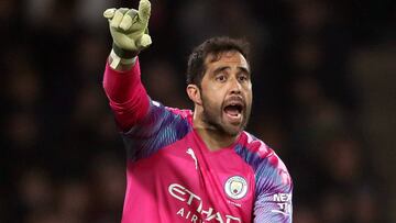 El sentido adiós de Bravo