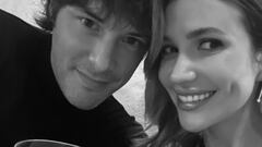 Jordi Cruz y Rebecca Lima anuncian el sexo y el nombre de su primer hijo