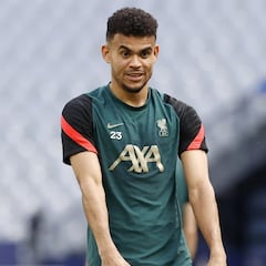 Un Liverpool superior al de 2018 en Kiev