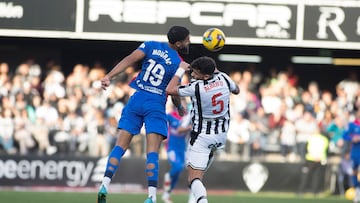 22/12/24 PARTIDO SEGUNDA DIVISION
CD CASTELLON - ELCHE