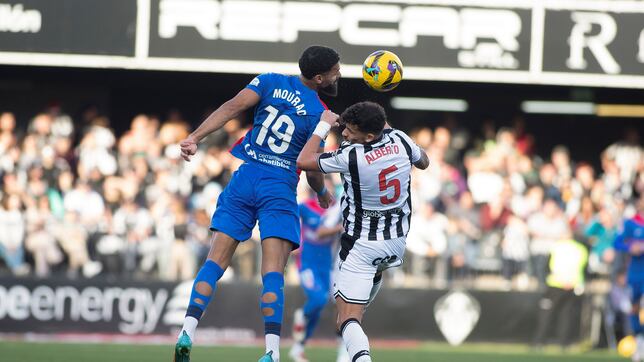 Elche-Castellón: el derbi de la pelota