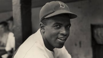 El legado de Jackie Robinson sigue muy vivo 70 a&ntilde;os despu&eacute;s de su debut y hoy se celebra una jornada en su honor.