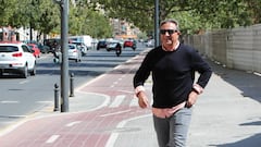 La Federación suspende todos los partidos en Valencia por la alerta roja