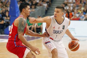 Todos los NBA que puedes ver en el Eurobasket 2017