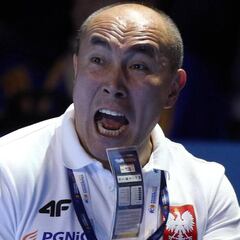 La 'nueva' Polonia fracasa y sólo
jugará la Copa Presidente