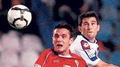 El Murcia ata a Kike y le blinda con 10 millones de euros