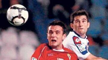 <b>JOVEN PROMESA. </b>Kike renovó por tres temporadas con la entidad grana.