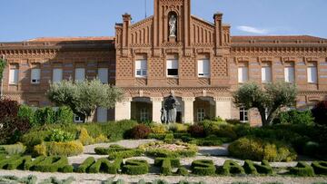 Hospital Fundación Instituto San José