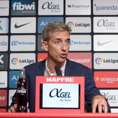 Alfonso Diaz: “Pido disculpas por lo que sea de nuestra responsabilidad”