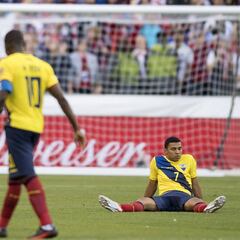 La dura crisis que vive Ecuador a 20 días de jugar con la Roja