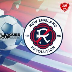 Atlético San Luis vs New England Revolution: times, how to watch on TV and stream online | Leagues Cup