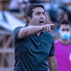 Nuevo DT despedido en Chile