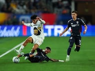 “Efraín Juárez sabia lo que iba pasar”