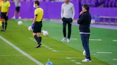 En busca de un triunfo muy necesario