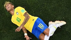 Neymar Challenge llega hasta tu consola con PES 2018
