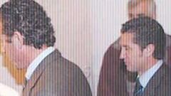 Valdano se encaró con Iturralde