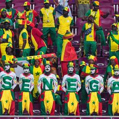 England vs Senegal odds and predictions: Who is the favorite in the World Cup 2022 game?