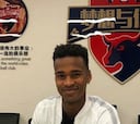 Ola Kamara deja al LA Galaxy para jugar en el Shenzhen FC