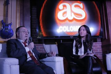 El director dejará su cargo el próximo 30 de mayo. Inmediatamente asumirá Vicente Jiménez, quien en la actualidad es el director general de contenidos para las emisoras latinoamericanas de PRISA Radio.