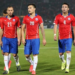 Tocalli sorprende con su jugador favorito de la Generación Dorada