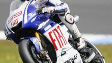 Jorge Lorenzo
