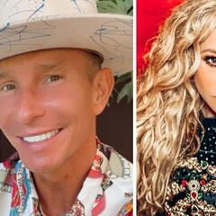 Erik Rubín revela que le gustaría hacer una colaboración Paulina Rubio