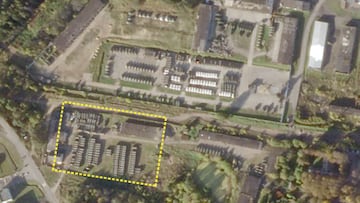 Última hora de EEUU y guerra de Ucrania, en directo: Zelenski acepta una reunión con Trump en Estados Unidos