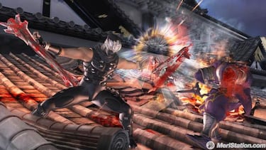 Ninja Gaiden II, Impresiones