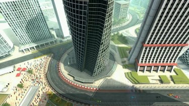 F1 Online: The Game recibe una gran actualización