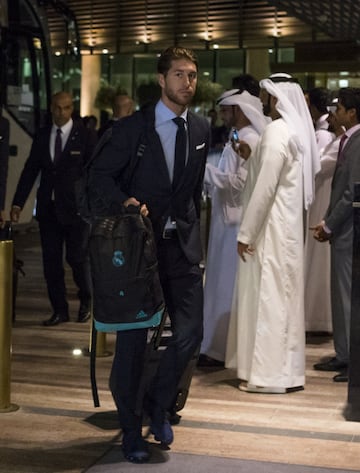 Sergio Ramos
