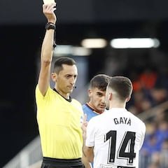 El cambio del Reglamento 'indulta' a Carvajal, Parejo, Llorente...