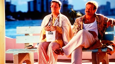 ‘Space Jam’ de Michael Jordan se quedó sin uno de sus protagonistas por ser “demasiado gay”