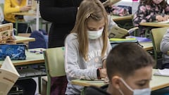 Regreso a las clases presenciales en Buenos Aires: cuándo será y qué medidas se tomarán