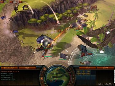 Sigma: The Adventures of Rex Chance (PC)