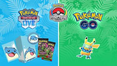 Pokémon World Championships 2024: All Rewards During the Event