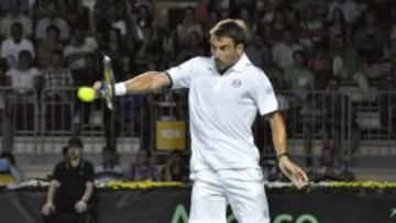 Tommy Robredo jugar&aacute; la final de Bastad (Suecia). 