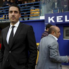 El técnico milagro español dice adiós a Portugal