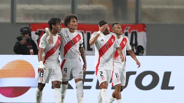 Perú se permite soñar