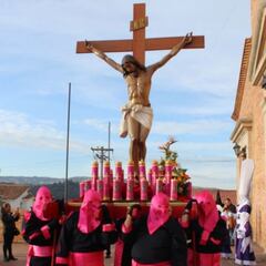 Semana Santa en Tunja: misas, procesiones, actividades y horarios de las celebraciones
