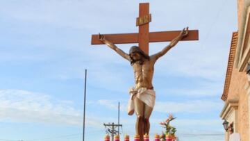 Semana Santa en Tunja: misas, procesiones, actividades y horarios de las celebraciones