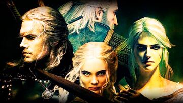 Geralt, Ciri y el ‘endgame’ de The Witcher