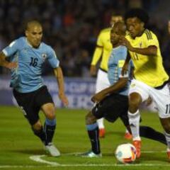 Si no es Cuadrado, ¿quién podrá jugar en su posición?