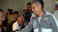 ¿Rueda a Chile?: Así fue su paso por selecciones nacionales